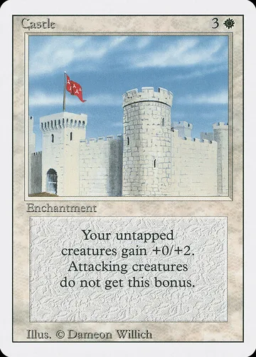 Castle 8