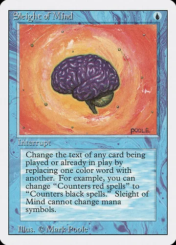 Sleight of Mind 81
