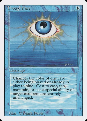 Thoughtlace 85