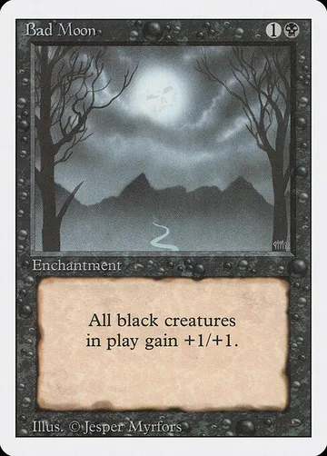 Bad Moon 94