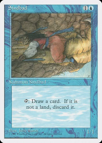 Sindbad 100