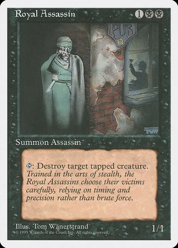 Royal Assassin 157