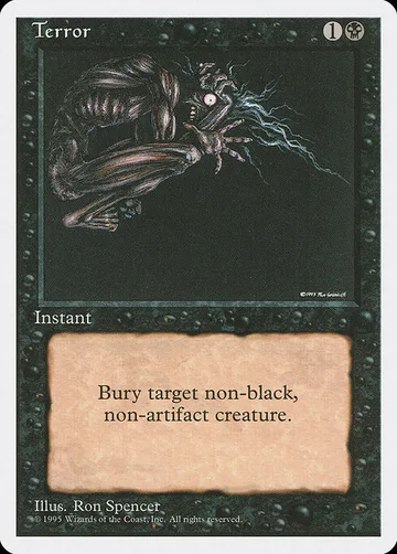 Terror 164