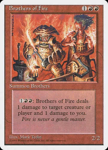 Brothers of Fire 179