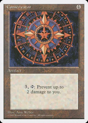 Conservator 309