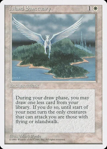 Island Sanctuary 31