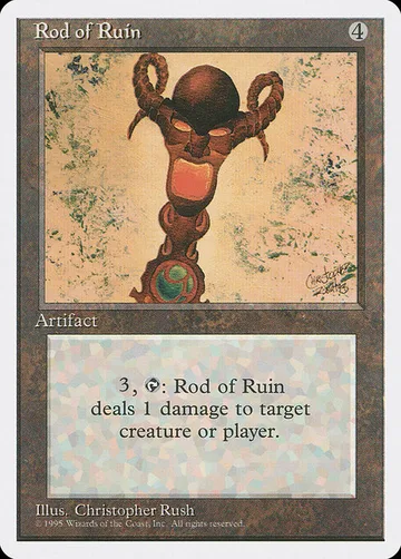 Rod of Ruin 344