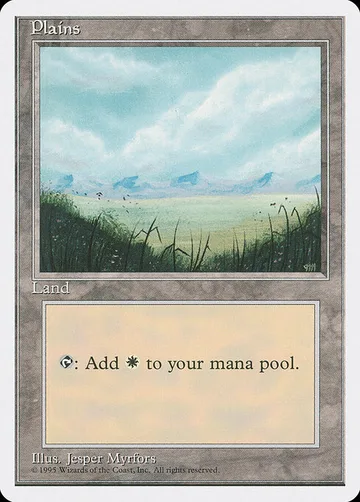 Plains 364