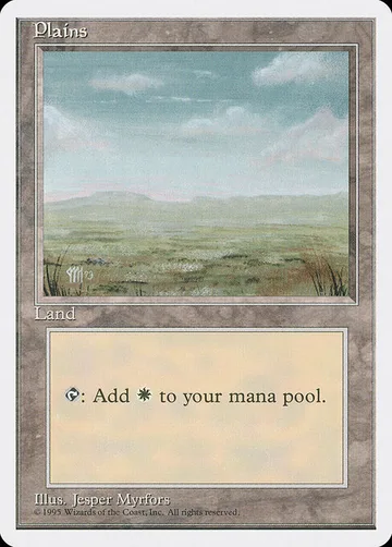 Plains 366