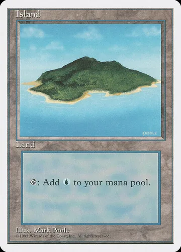Island 368