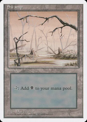 Swamp 371