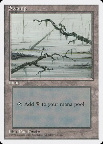 Swamp 372