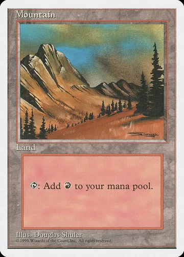 Mountain 375