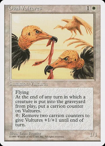 Osai Vultures 38