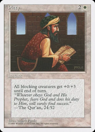 Piety 41