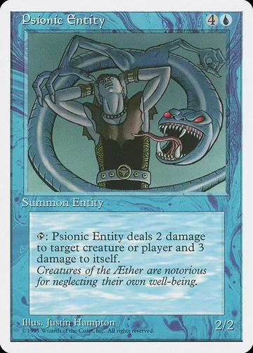 Psionic Entity 95