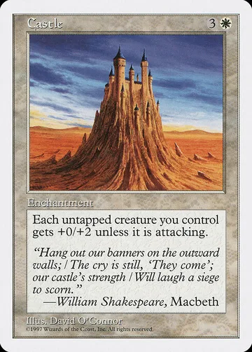 Castle 15