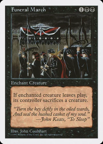 Funeral March 164