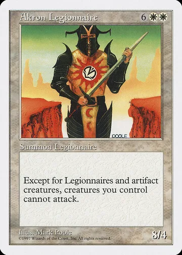 Akron Legionnaire 2