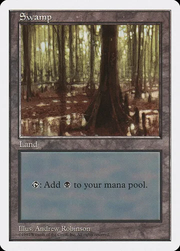 Swamp 439