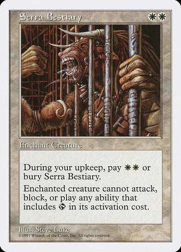 Serra Bestiary 60