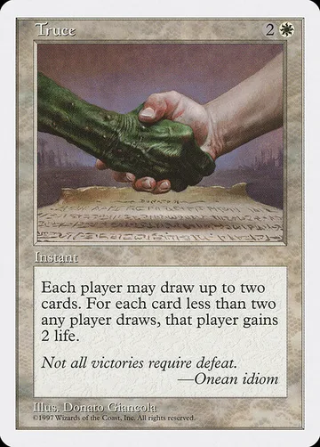Truce 65