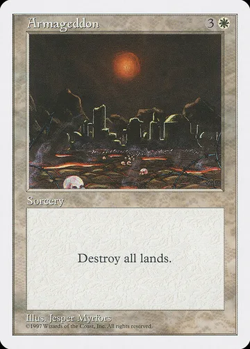 Armageddon 7