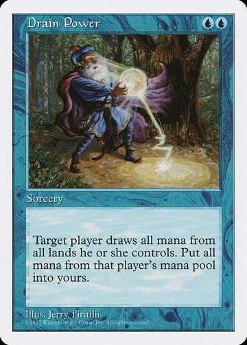 Drain Power 82