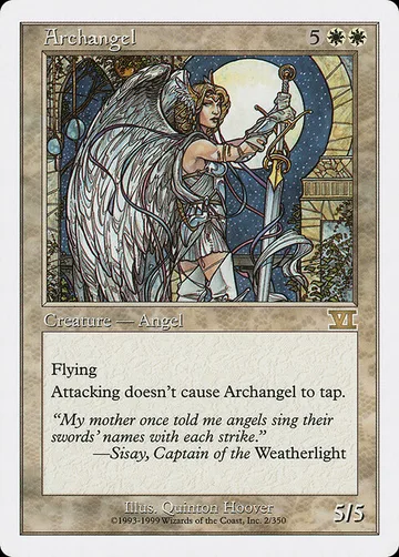 Archangel 2