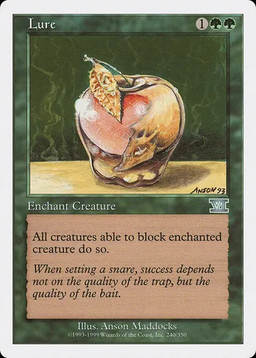 Lure 240
