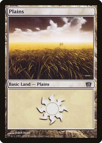 Plains