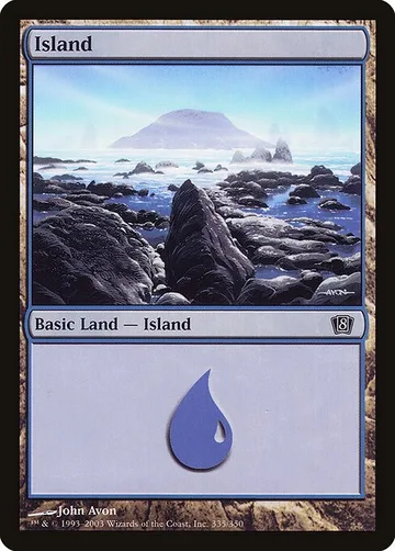 Island