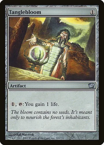 Tanglebloom