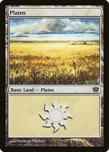 Plains