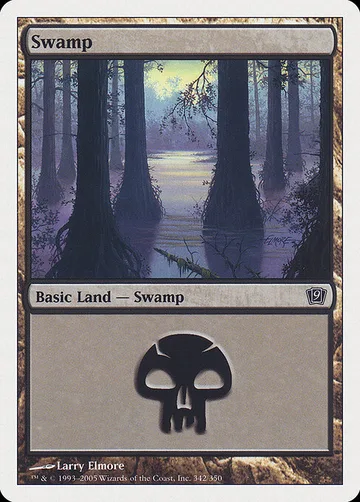 Swamp 342