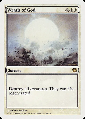 Wrath of God 56