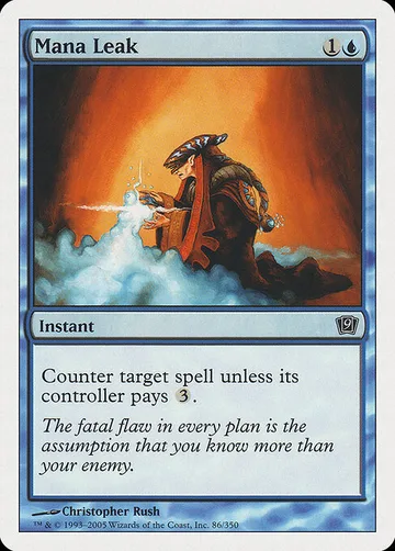 Mana Leak 86