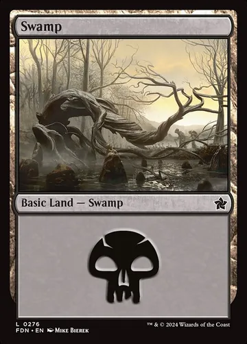 Swamp 276