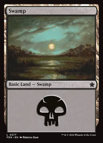Swamp 277