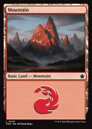 Mountain 278
