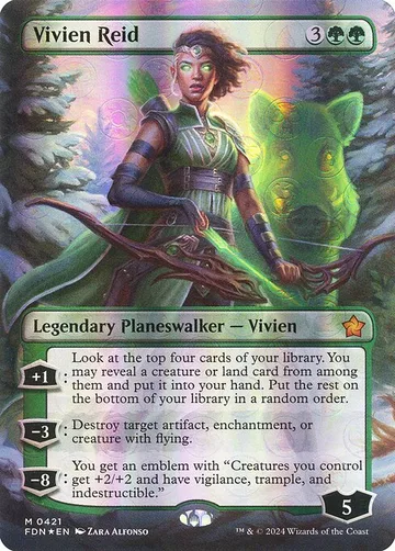 Vivien Reid 421