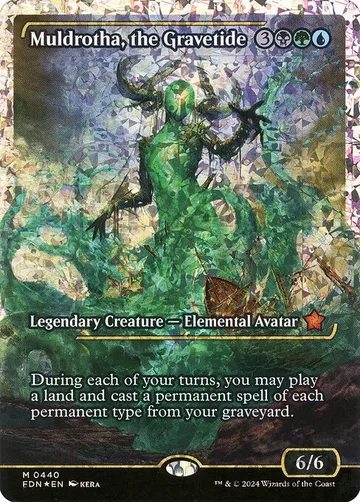 Muldrotha, the Gravetide 440