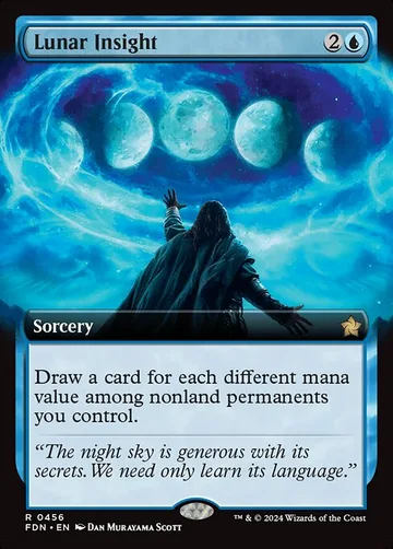 Lunar Insight 456