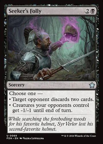 Seeker's Folly 69