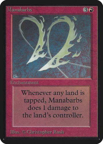 Manabarbs 163