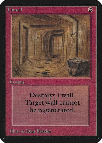 Tunnel 178