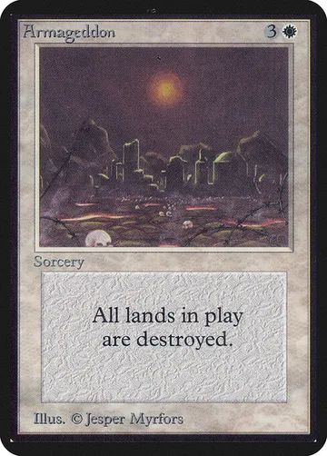 Armageddon 2