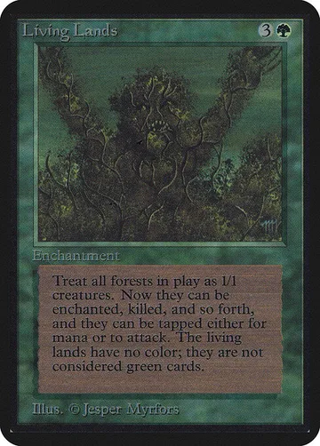 Living Lands 209