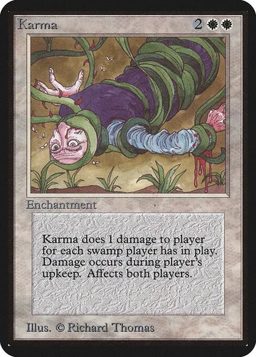 Karma 26