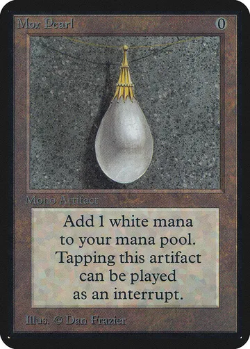 Mox Pearl 263